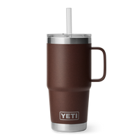 YETI Rambler Straw Mug 25oz